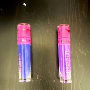 Jeffree star liquid lipsticks